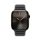 Apple Karbowany pasek FineWoven 38-42mm M/L czarny - 1282303 - zdjęcie 3